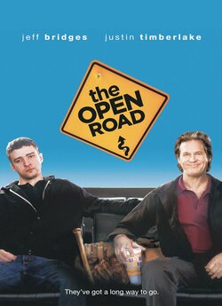 Відкрита дорога назад / The Open Road...
