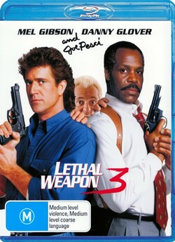 Смертельна зброя 3 / Lethal Weapon 3...