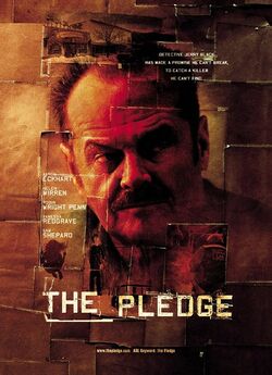 Обіцянка / The Pledge (2001) HDTV 1080i...