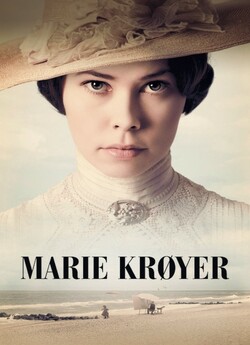 Дружина художника / Marie Krøyer (2012)...
