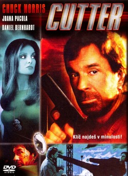 Тіні минулого / The Cutter (2005)...
