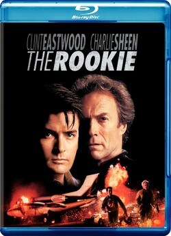 Новачок / The Rookie (1990) BDRemux...