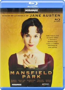 Менсфілд Парк / Mansfield Park (1999)...