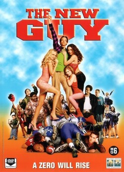 Крутий хлопець / The New Guy (2002)...