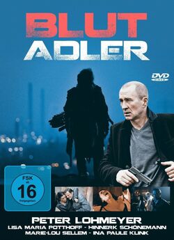 Кривавий орел / Blutadler (2012) HDTV...