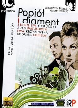 Попіл і діамант / Popiól i diament...