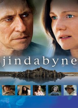 Джиндабайн / Jindabyne (2006) HDTV...