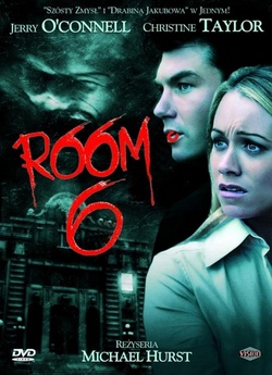 Кімната номер шість / Room 6 (2006)...