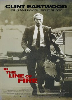 На лінії вогню / In the Line of Fire...
