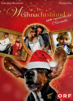 Собака на Різдво / Der Weihnachtshu<wbr>nd...