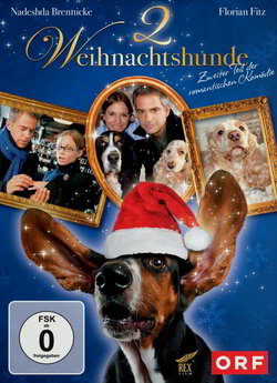 Два собаки на Різдво / Zwei Weihnachtshu<wbr>...