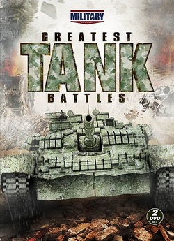 Великі танкові битви / Greatest Tank...