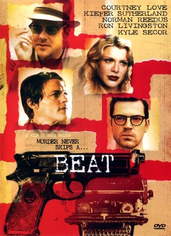 Ритм / Beat (2000) WEB-DL 1080p Ukr/Eng...