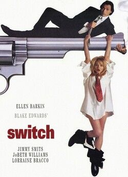 Кара небесна / Switch (1991) WEB-DL...