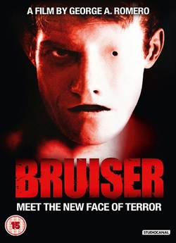 Викидайло / Bruiser (2000) BDRip 1080p...