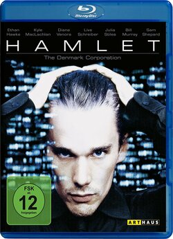 Гамлет / Hamlet (2000) BDRemux 1080p...