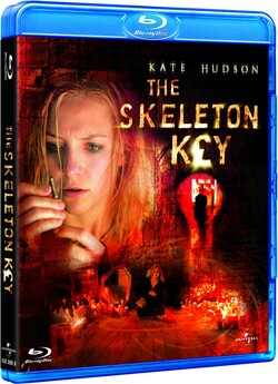 Ключ від усіх дверей / The Skeleton Key...