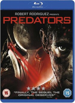 Хижаки / Predators (2010) BDRemux 1080p...