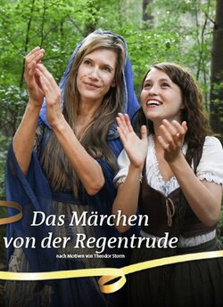 Реґентруда / Das Märchen von der...