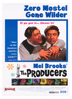Продюсери / The Producers (1967)...