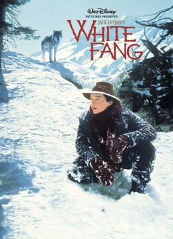 Біле ікло / White Fang (1991) WEB-DL...