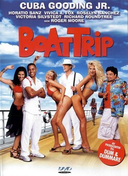 Морська пригода / Boat Trip [Unrated]...