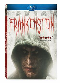 Франкенштейн<wbr> / Frankenstein<wbr> (2015)...