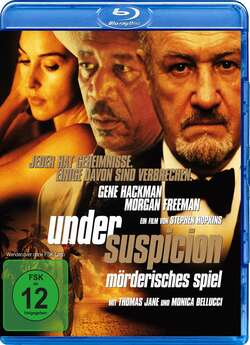 Під підозрою / Under Suspicion (2000)...