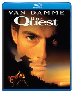 У пошуках пригод / The Quest (1996)...