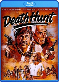 Смертельне полювання / Death hunt...