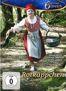 Червона Шапочка / Rotkäppchen (2012)...