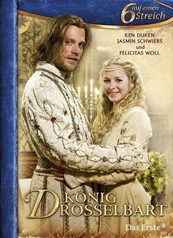 Король Дроздобород / König Drosselbart.<wbr>..