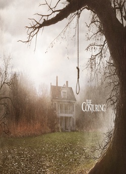 Закляття. Дилогія / The Conjuring...<wbr>.