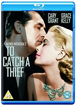 Вловити злодія / To Catch a Thief...