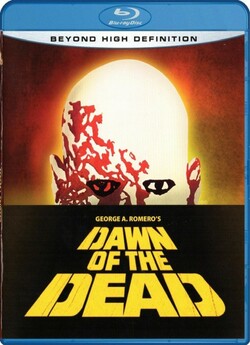 Світанок мерців / Dawn of the Dead...