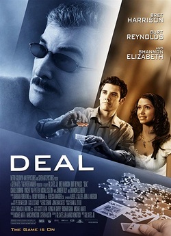Гравці / Deal (2008) WEB-DL 1080p...