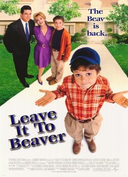 Витівки Бівера / Leave It to Beaver...