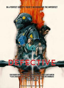 Дефектні / Defective (2017) WEBRip...