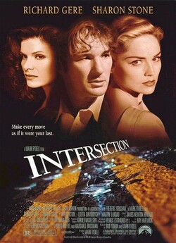 Перехрестя / Intersection<wbr> (1994) WEB-DL...