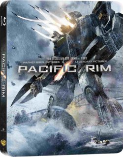 Тихоокеанськ<wbr>ий рубіж / Pacific Rim...
