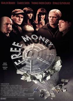 Легкі гроші / Free Money (1998) WEB-DL...