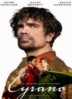 Сірано / Cyrano (2021) WEBRip 1080p...