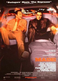 Справу зроблено / Made (2001) BDRi...