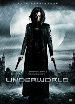 Інший світ: Квадрологія / Underworld:.<wbr>..