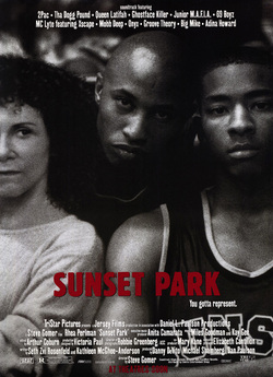 Сансет Парк / Sunset Park (1996) WEB-DL...
