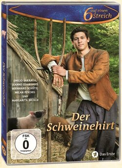 Свинопас / Der Schweinehirt<wbr> (2017)...
