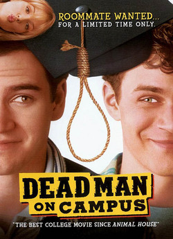 Самогубство у коледжі / Dead Man on...