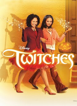 Відьми-близн<wbr>ючки / Twitches (2005)...