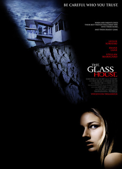 Скляний будинок / The Glass House...