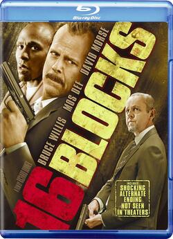 16 кварталів / 16 Blocks (2006) BDRip...